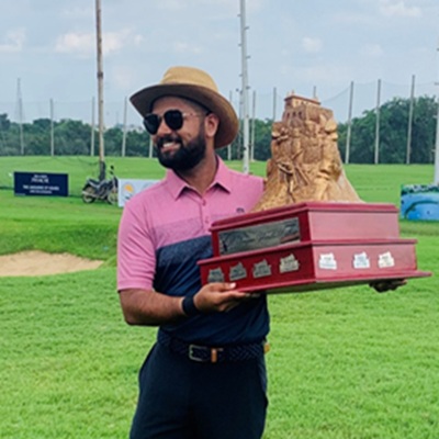 Mr. Aman Raj