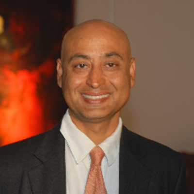 Mr. Ashwani Khurana