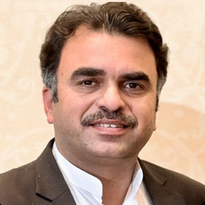 Mr. Anit Meherotra