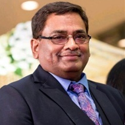 Mr. Vinay Aggarwal