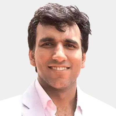 Mr. Rajat Arora