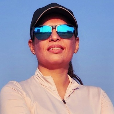 Ms. Swati Dodeja