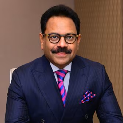 Shri Suman Billa