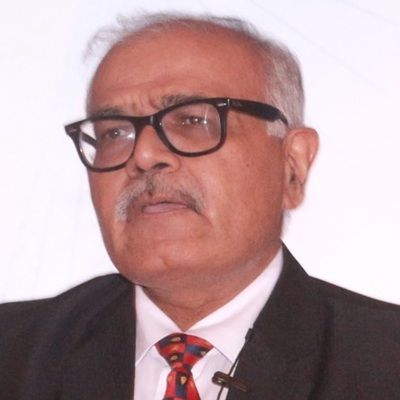 Mr. Varindra Sewak