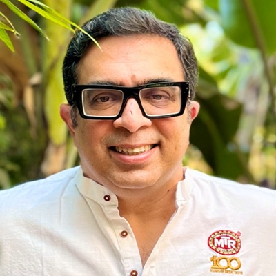 Mr. Sunay Bhasin