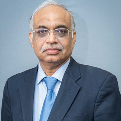 Mr. Anil Chugh