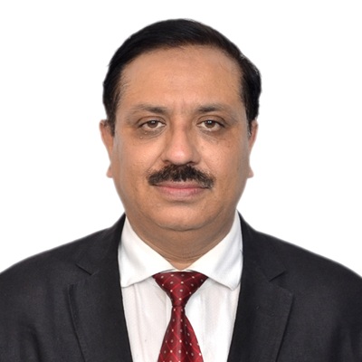 Dr. Ravindra Kumar