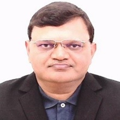 Mr. Sanjay Singal