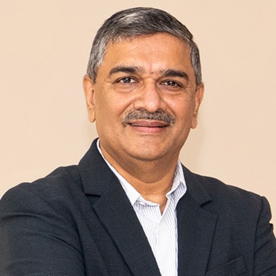 Mr. Sanjay Sharma