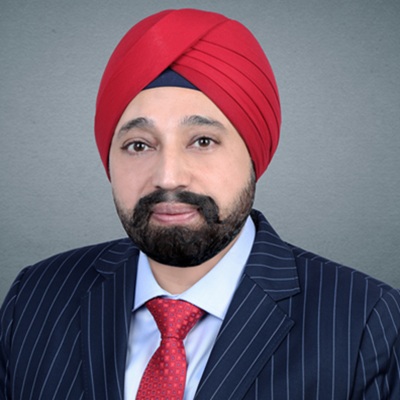 Mr. Rajneet Kohli