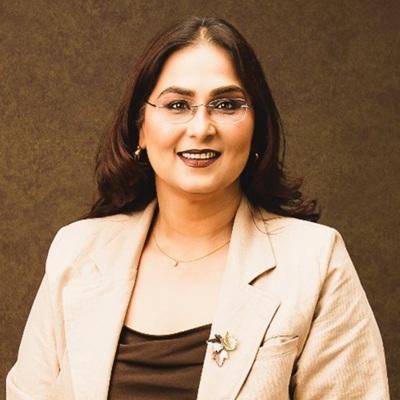 Ms. Yashika Singh