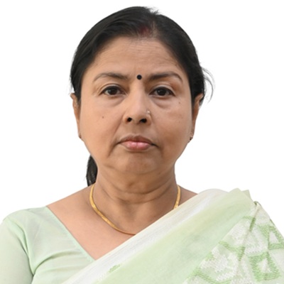 Smt. Anita Praveen