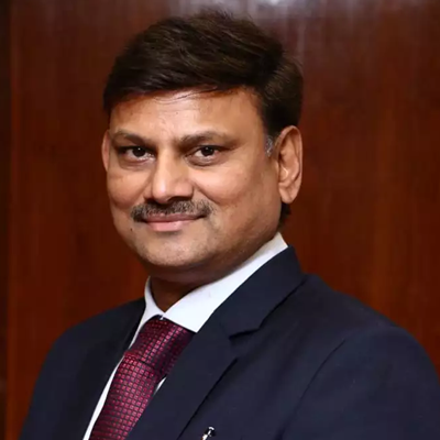 Shri G. Kamala Vardhana Rao, IAS