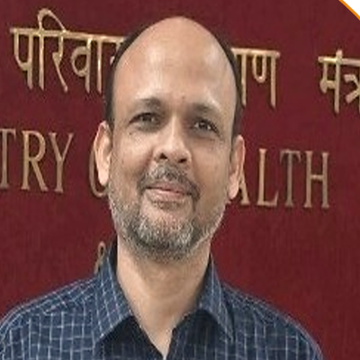 Dr. Satyen Kumar Panda