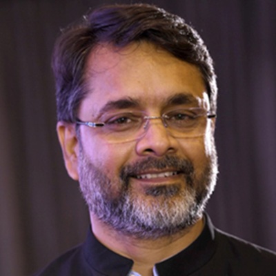Mr. Yuvaraj Srivastava