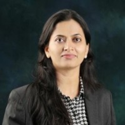 Dr. Nisha Nair