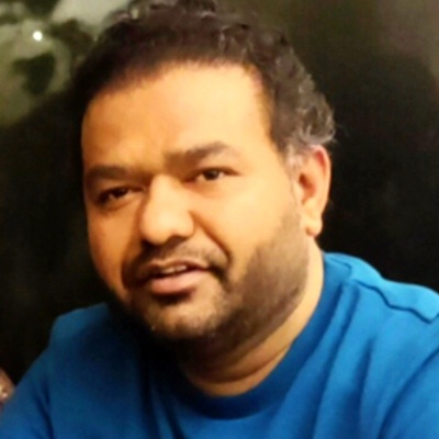 Mr. Rajesh Rawat