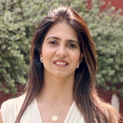 Ms. Sugandha Vatrana