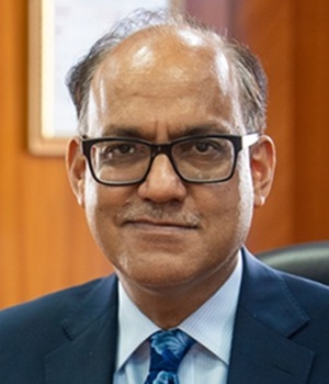 Mr. Ashwini Kumar Tewari