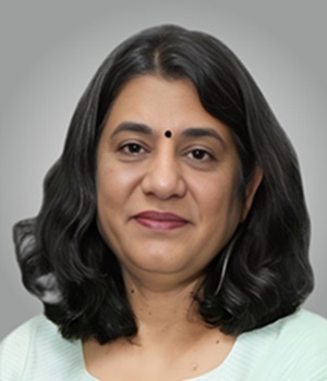 Ms. Jyoti Vij