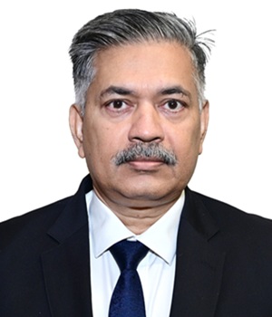 Mr. Rajeeva