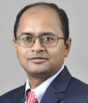 Mr. Sameer Shetty