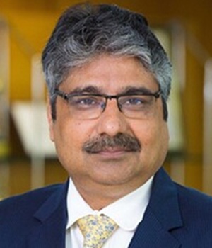 Mr. Atul Kumar Goel