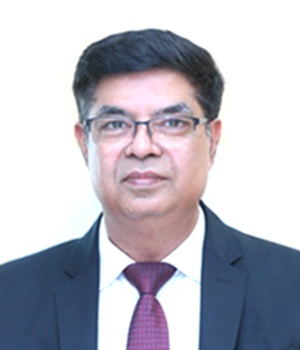 Mr. Lalit Tyagi