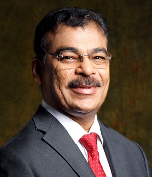 Mr. Umesh Govind Revankar