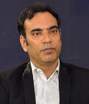 Mr. Venugopal Choudhary