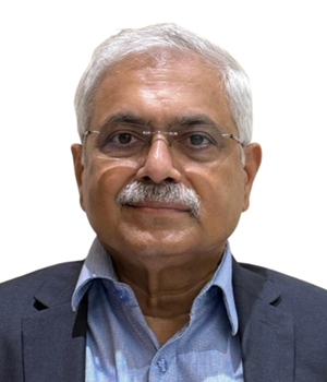 Mr. D. Padmanabhan