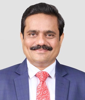 Mr. Debadatta Chand