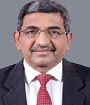 Mr. Rakesh Sharma