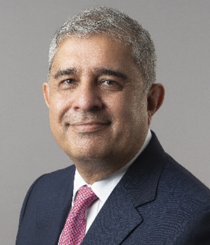 Mr. Amitabh Chaudhry