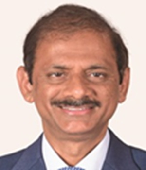 Mr. V. Vaidyanathan