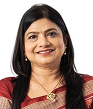 Ms. Harsha Bangari