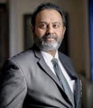 Mr. Madhav Nair