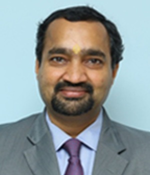 Dr. N Kamakodi