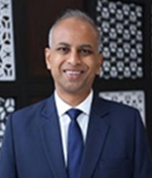Mr. Gaurav Gupta