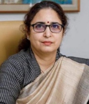 Ms. Monika Kalia