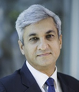 Mr. Ajay Kanwal