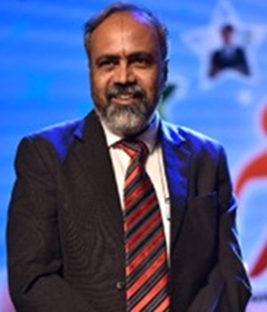 Mr. P R Rajagopal