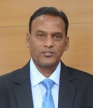 Mr. Mahendra Dohare