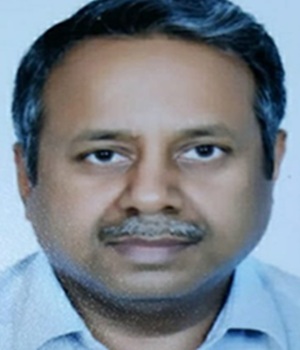 Mr. Subrat Kumar