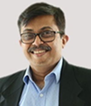 Mr. Parag Bhise