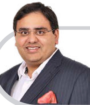 Mr. Nishant Singh