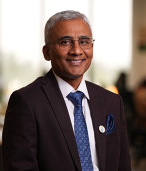 Mr. Sumit Nigam