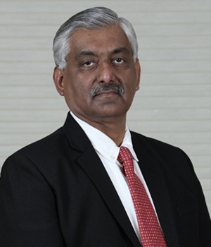 Mr. Mahesh Ramamoorthy