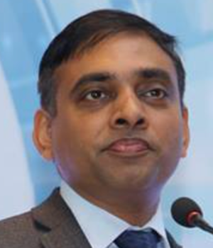 Shri Ajoy Sharma