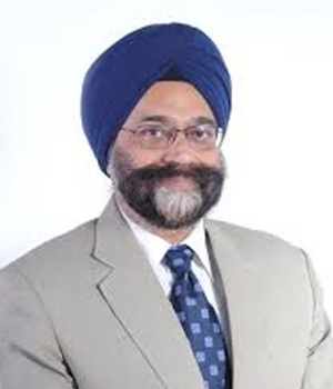 Mr. D P Singh